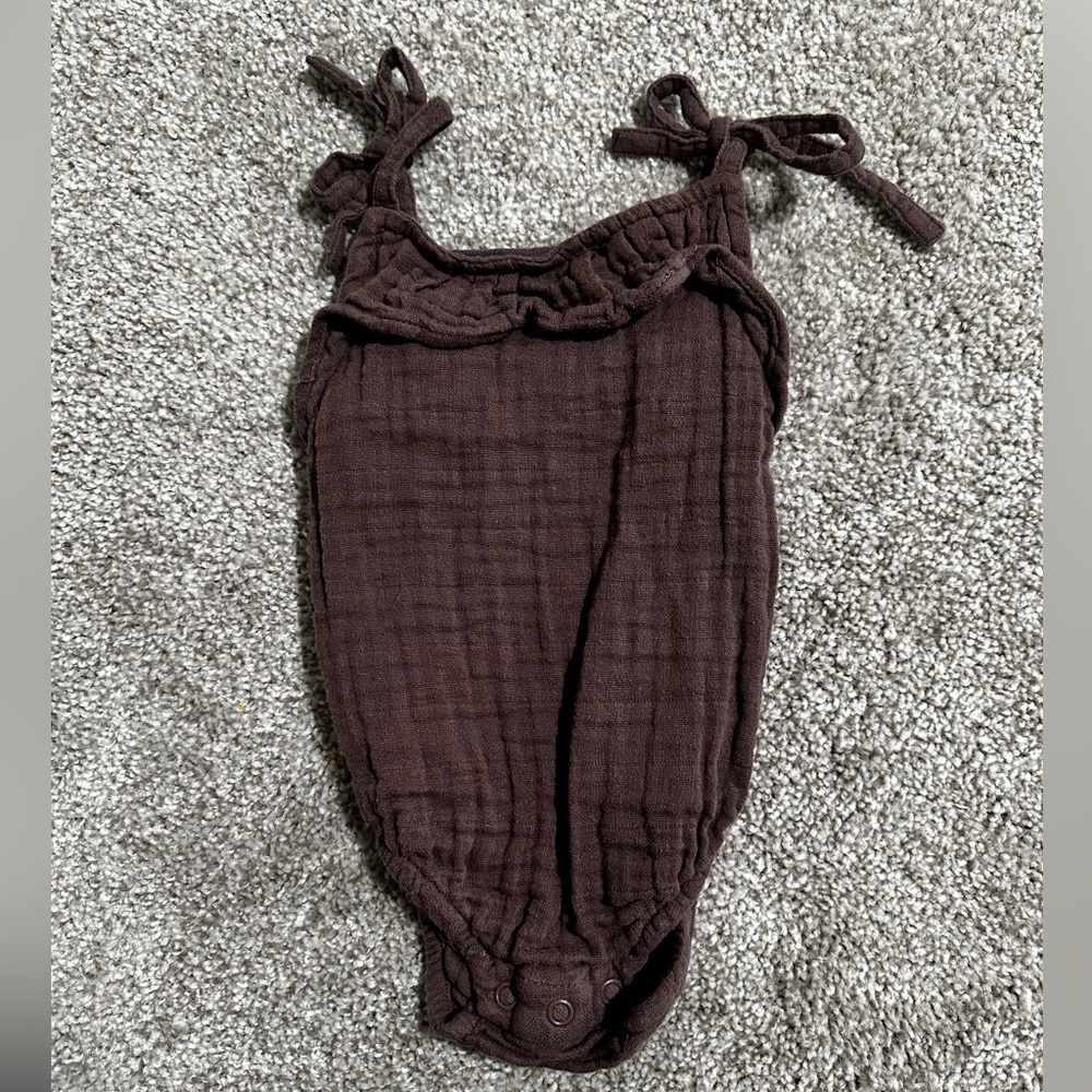 Jamie Kay romper